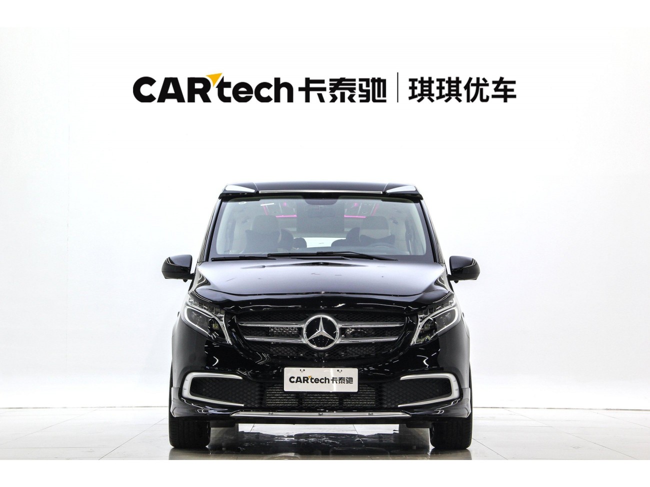 Mercedes-Benz Lorinser 2024