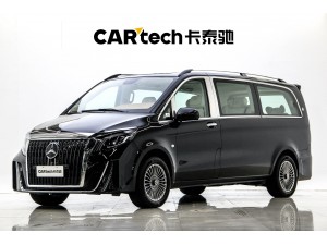 Mercedes-Benz 2023 2024
