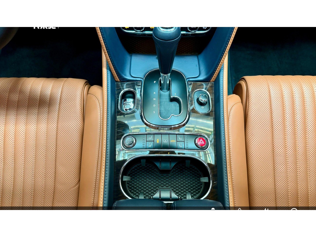 Bentley Flying Spur 2019