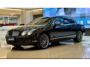 Bentley Flying Spur 2011