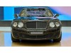 Bentley 2011