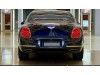 Bentley 2011