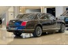 Bentley 2011