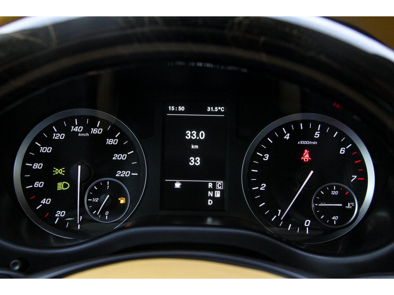 Mercedes-Benz 2023 2024