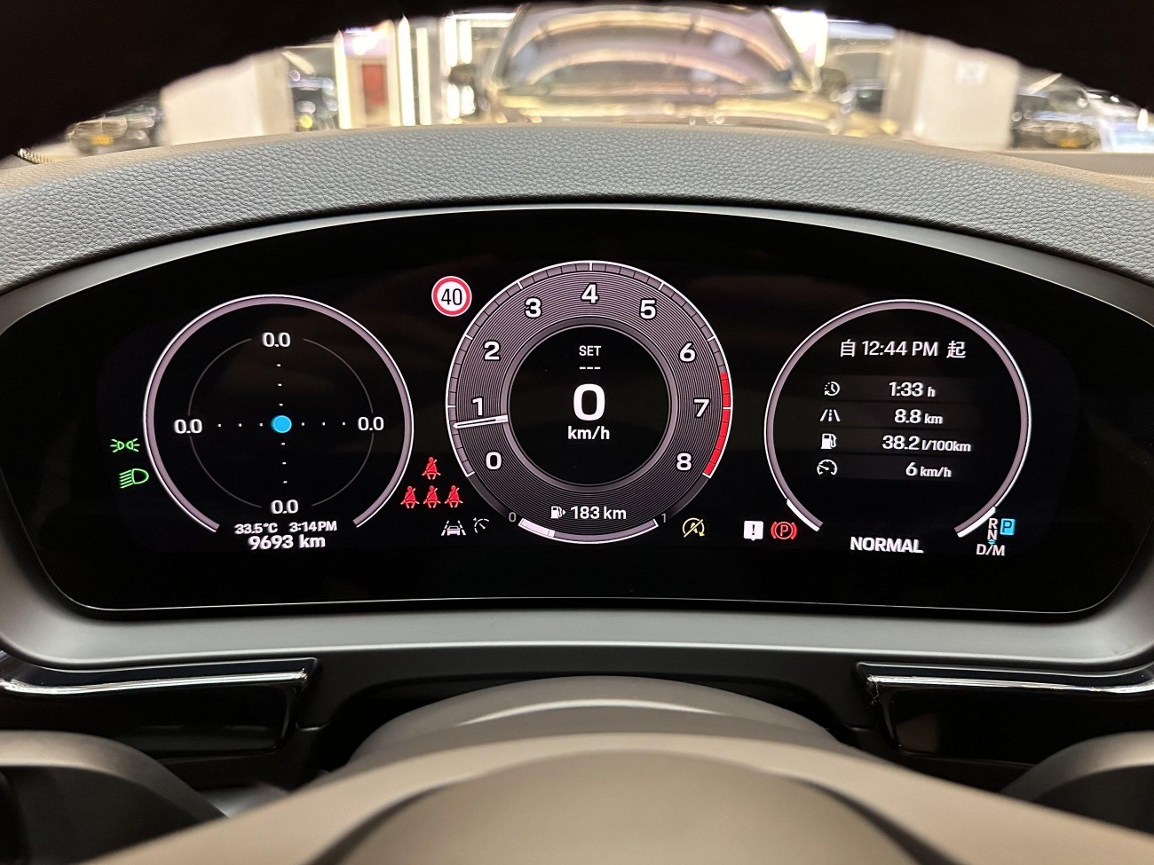 Porsche Cayenne 2024