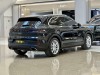 Porsche Cayenne 2024