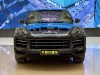 Porsche Cayenne 2024