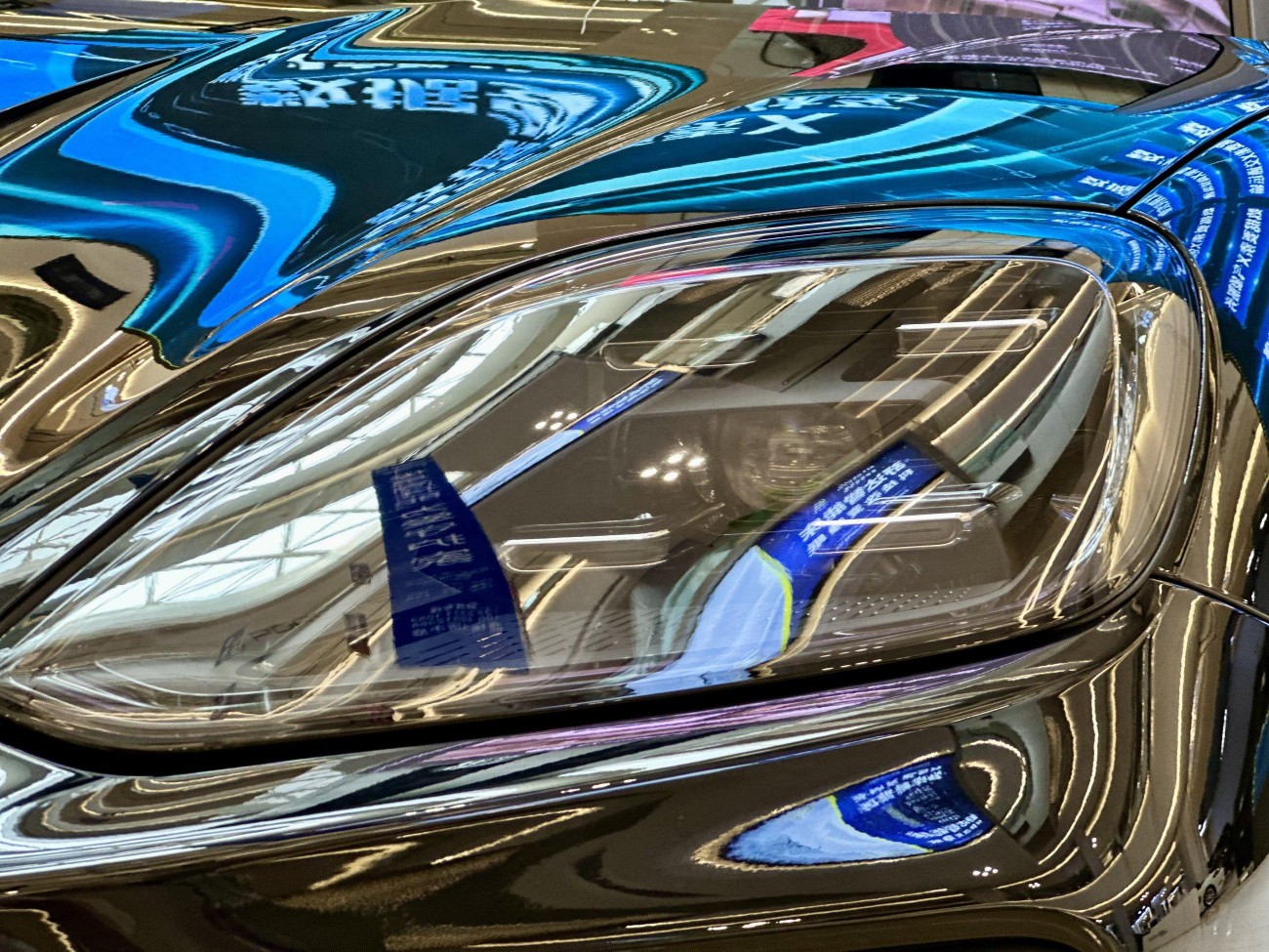 Porsche Cayenne 2024