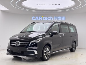 Mercedes-Benz 2023 2024