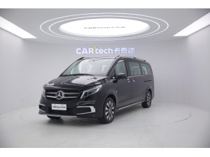 Mercedes-Benz 2023 2024