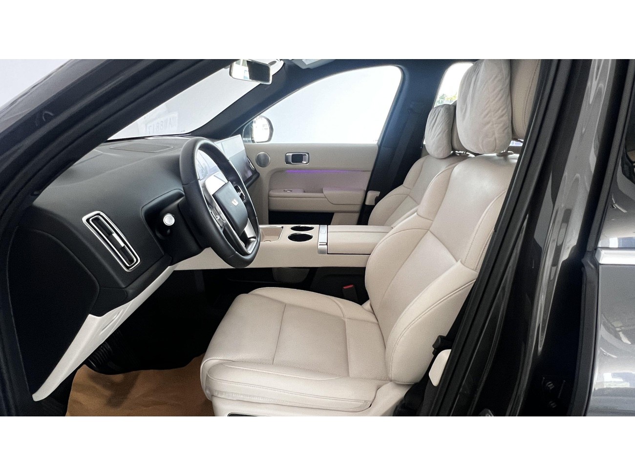 Li Auto L9 2022