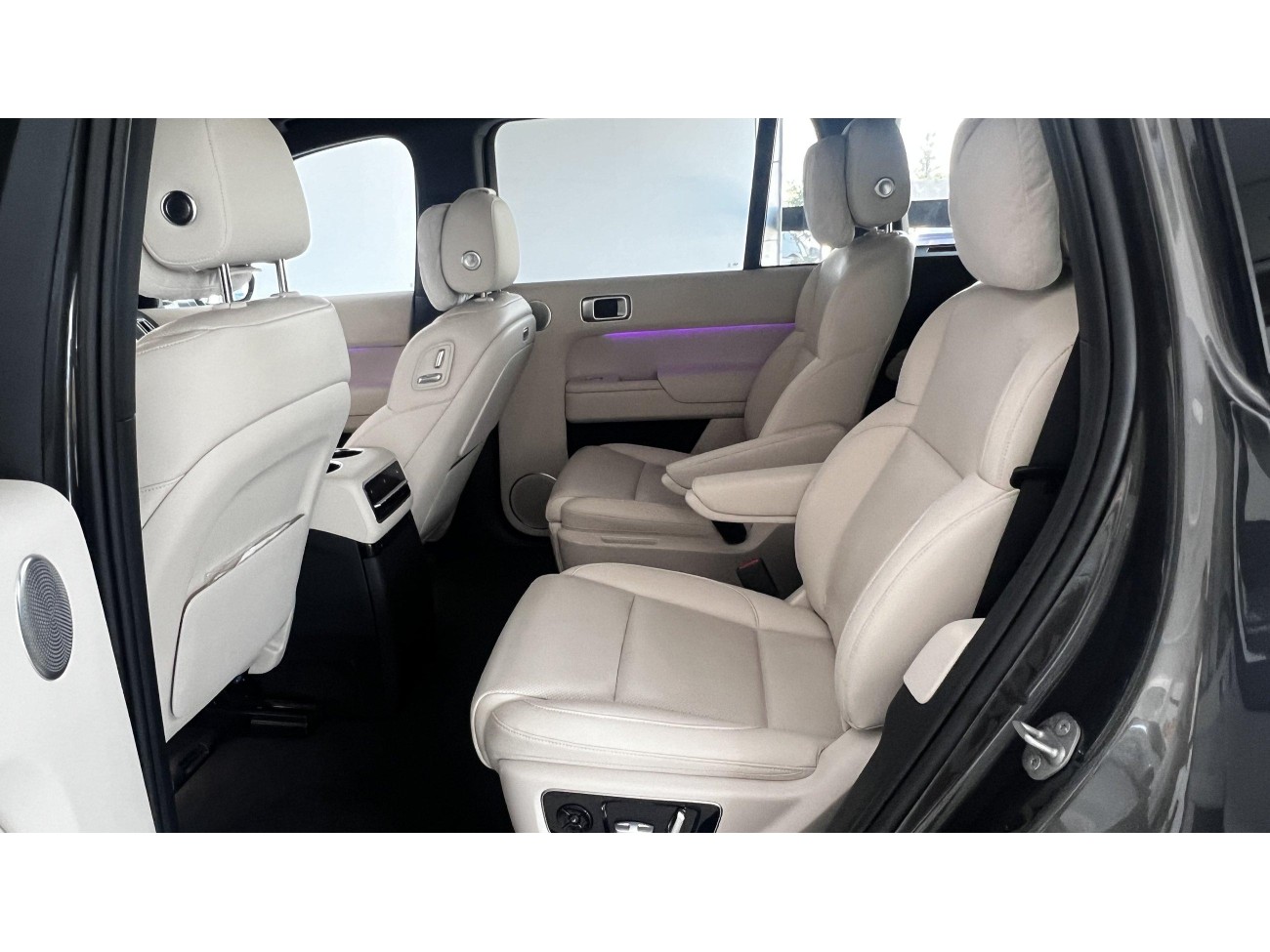 Li Auto L9 2022
