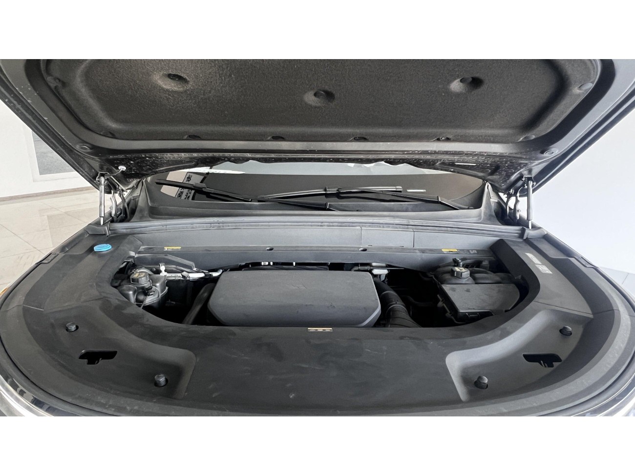 Li Auto L9 2022