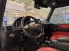 Mercedes-Benz G500 2018