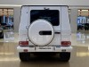 Mercedes-Benz G500 2018