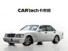 Mercedes-Benz S500 1996