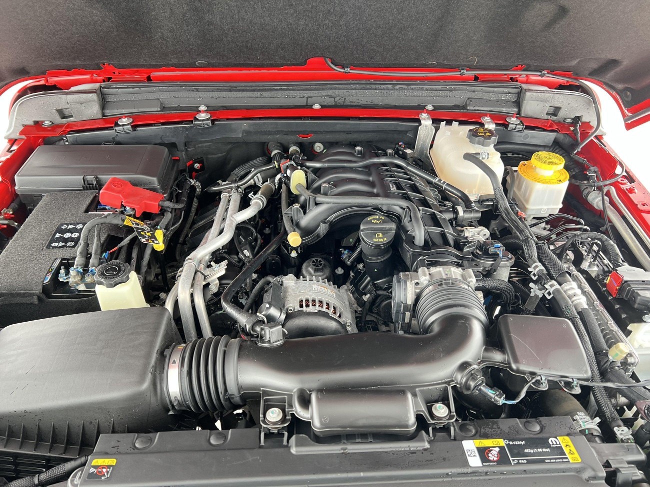 Jeep Gladiator 2023