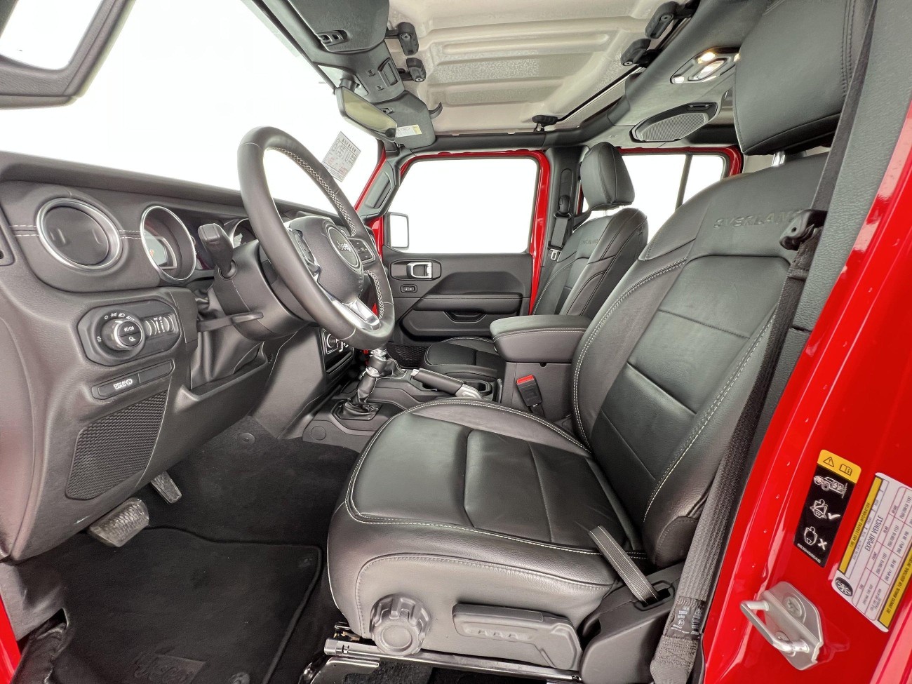 Jeep Gladiator 2023