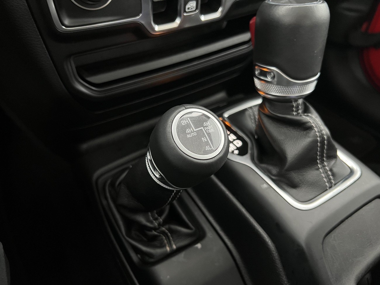 Jeep Gladiator 2023