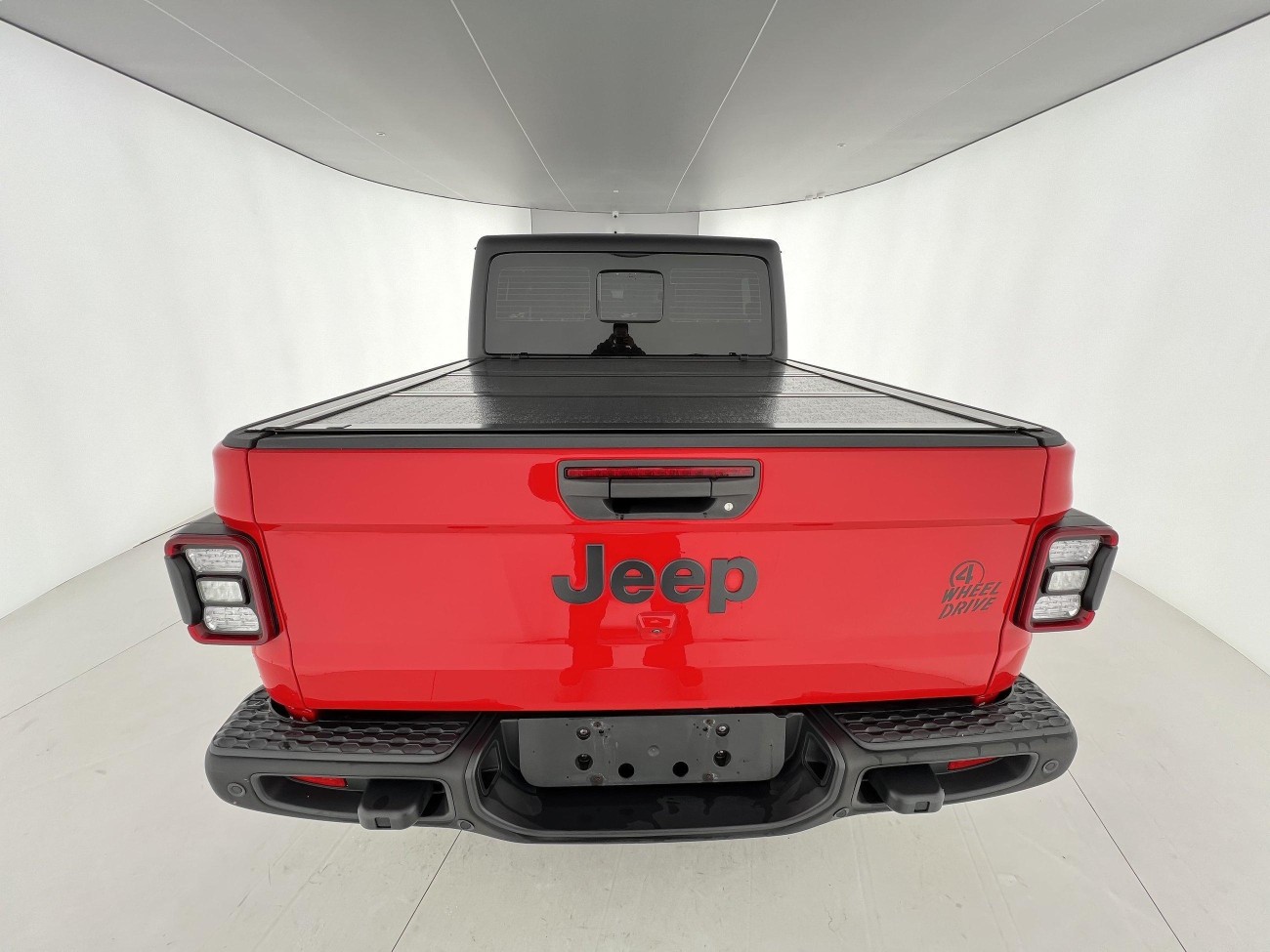 Jeep Gladiator 2023