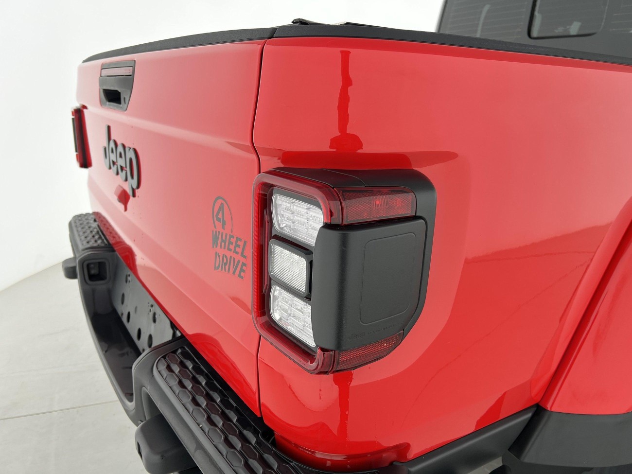 Jeep Gladiator 2023