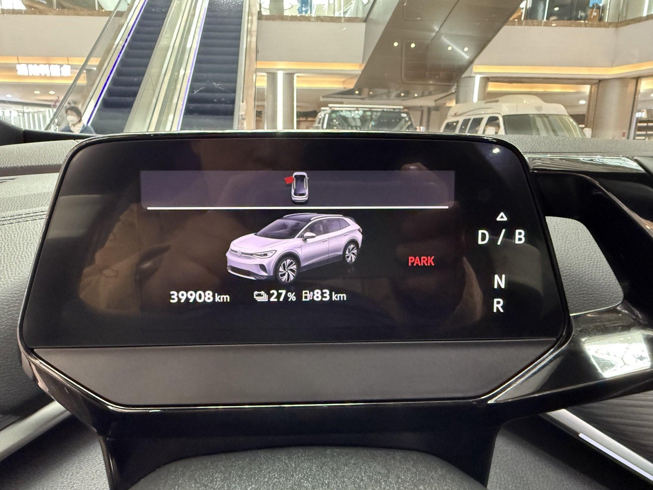 Volkswagen ID.4 2023