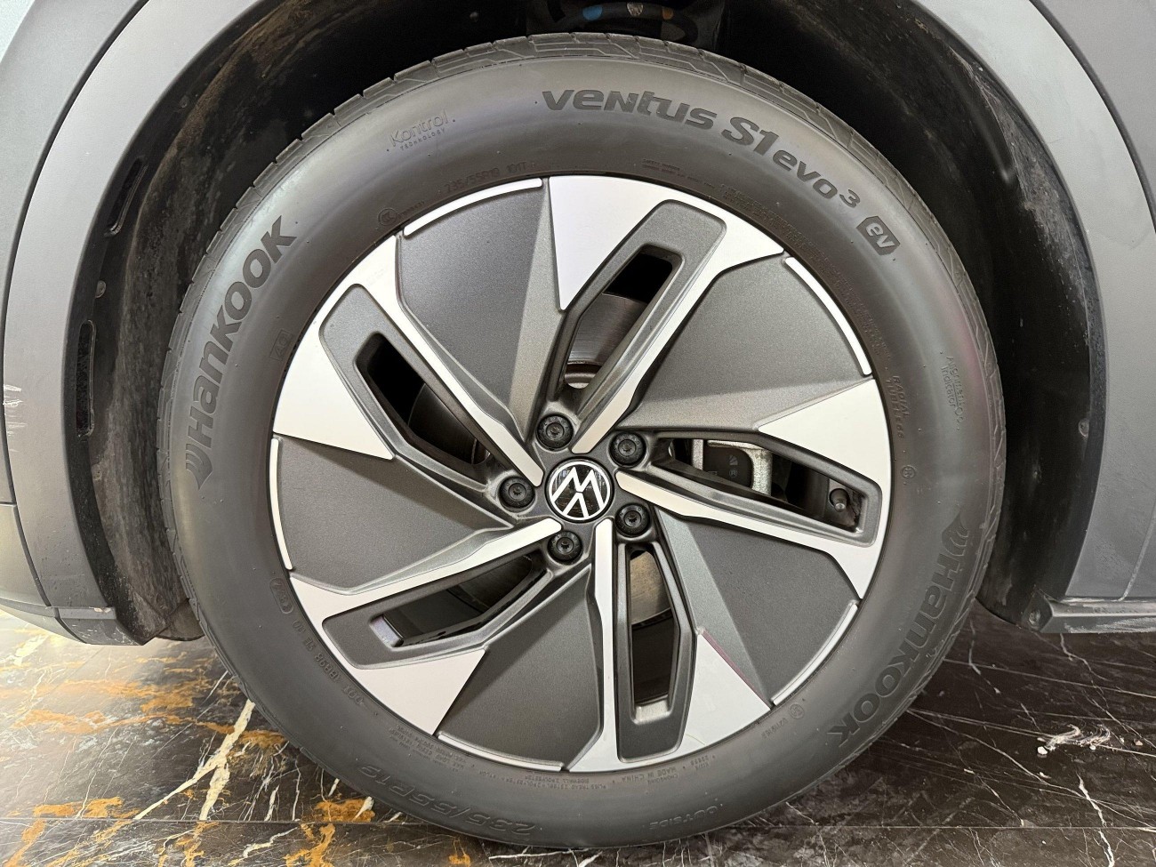 Volkswagen ID.4 2023