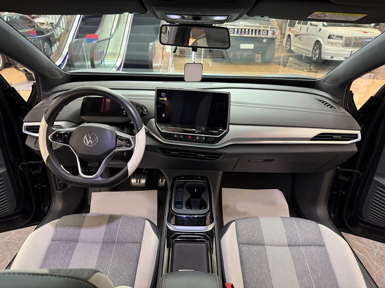 Volkswagen ID.4 2023