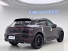 Porsche Macan 2022