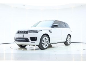 Land Rover Range Rover Sport 2019