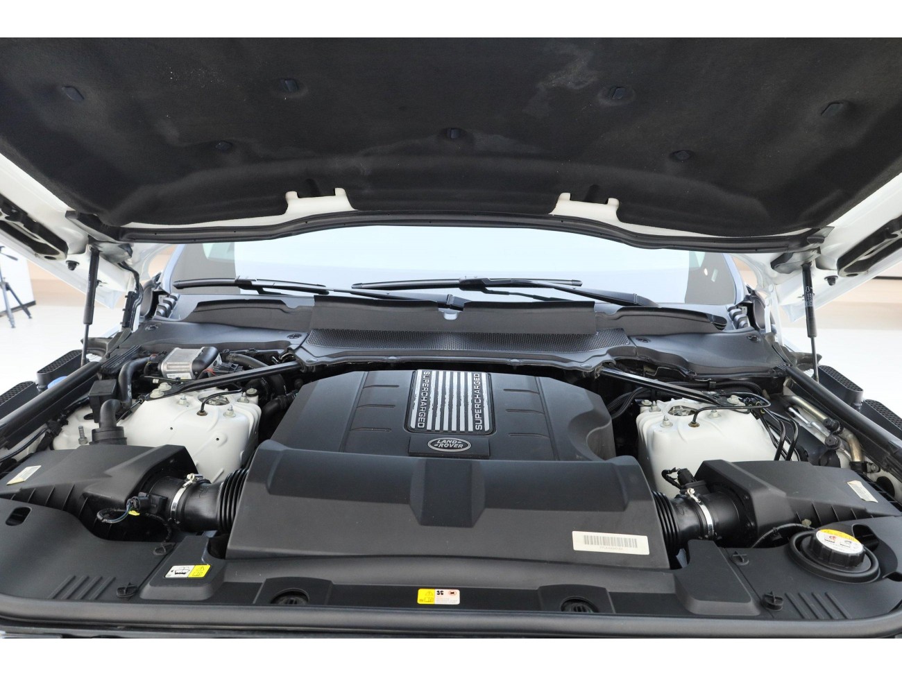 Land Rover Range Rover Sport 2019