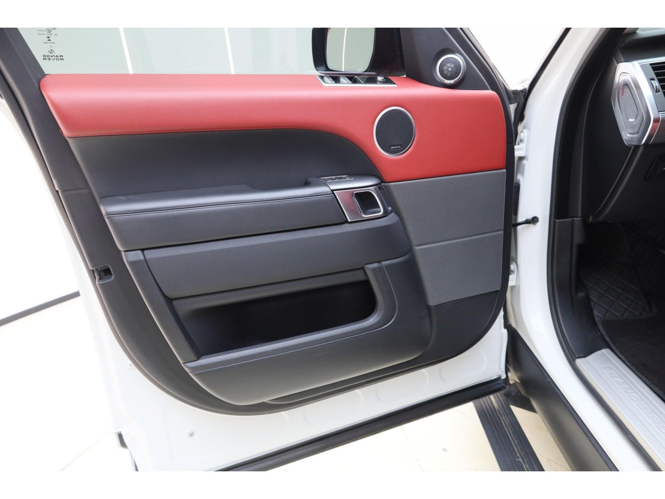 Land Rover Range Rover Sport 2019