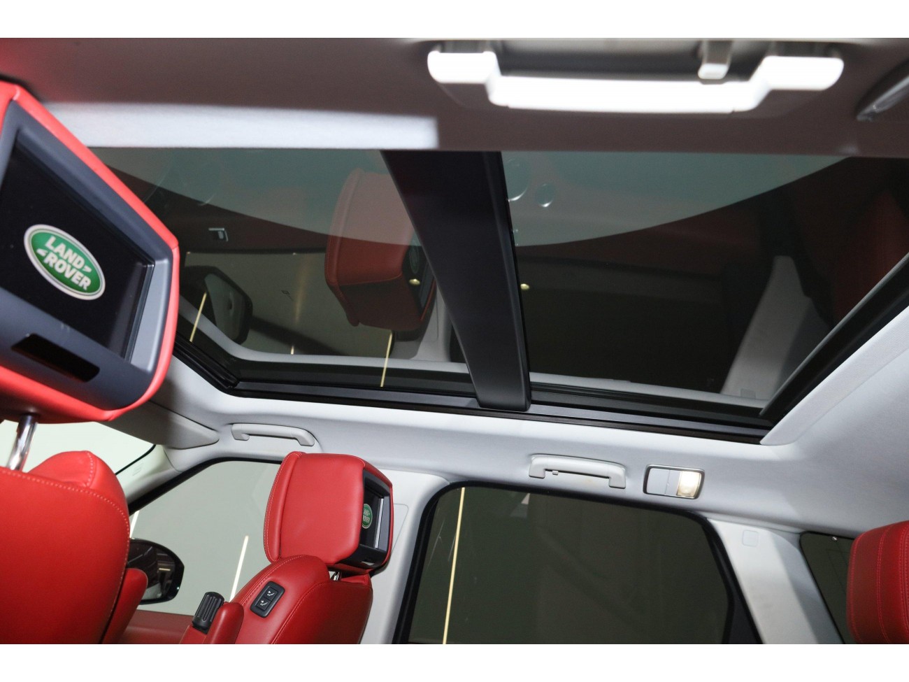 Land Rover Range Rover Sport 2019