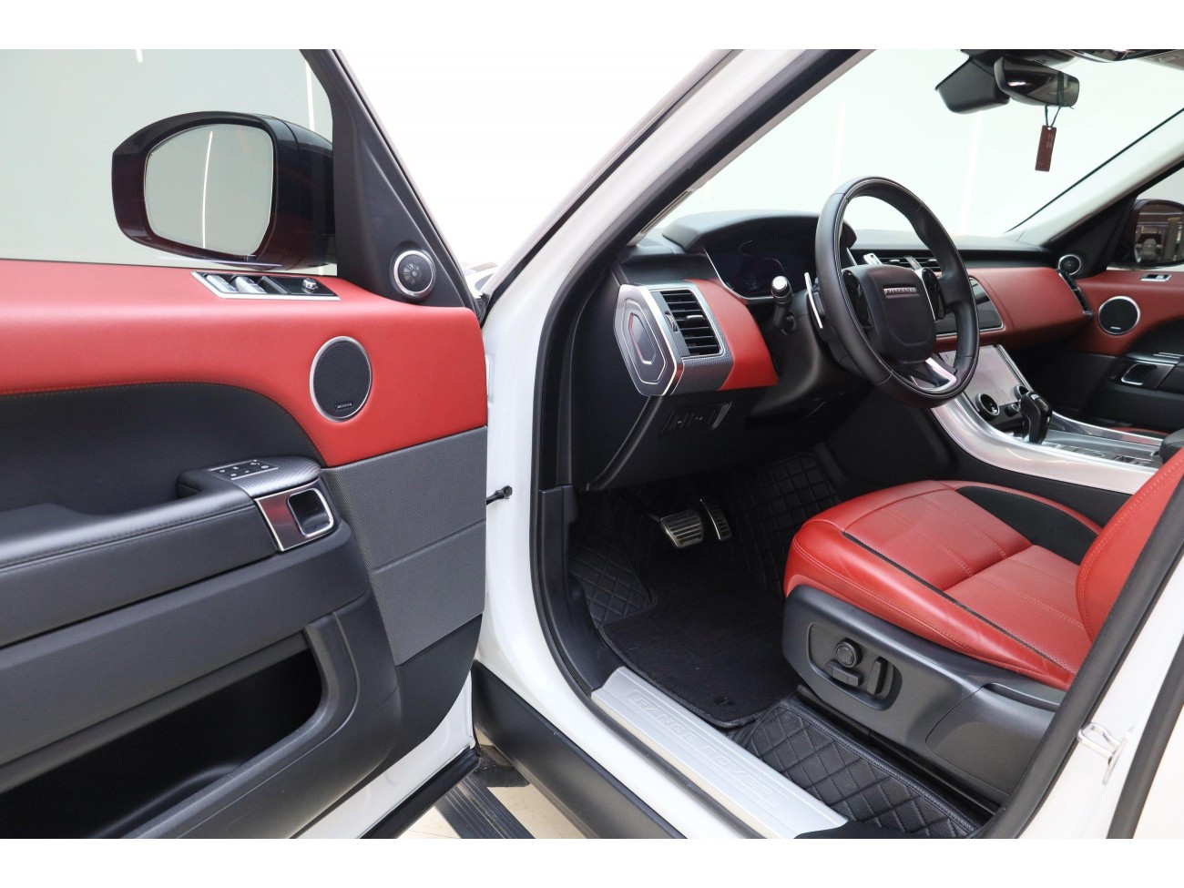 Land Rover Range Rover Sport 2019