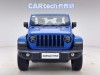 Jeep Wrangler 2023