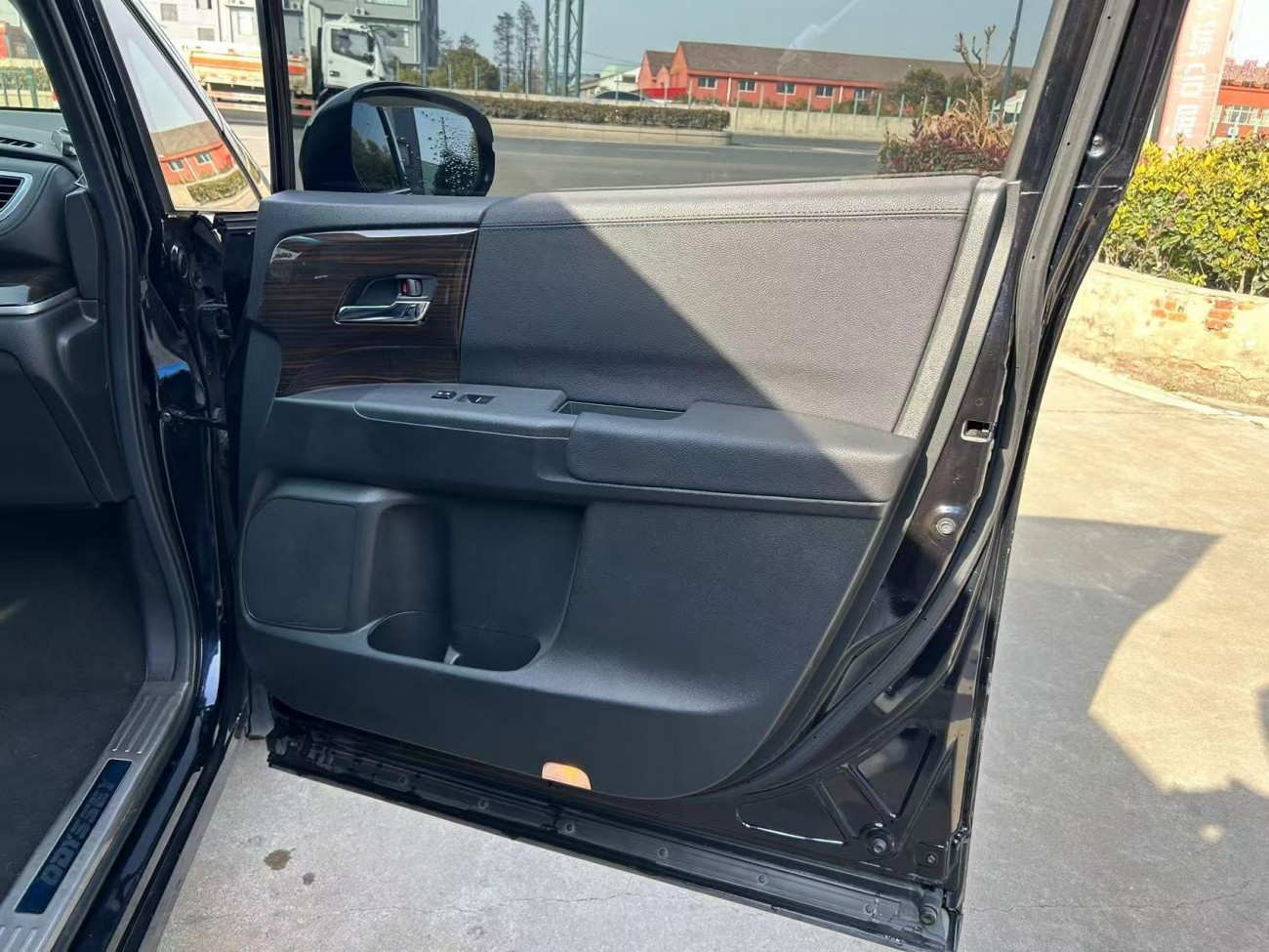 Honda Odyssey 2021
