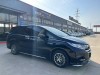 Honda Odyssey 2021
