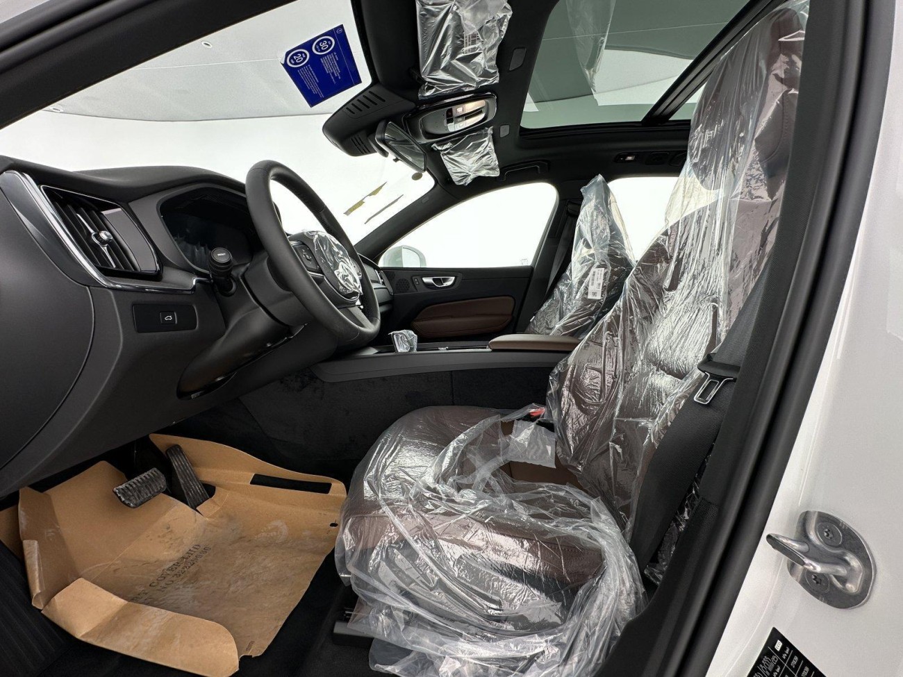 Volvo XC60 2023