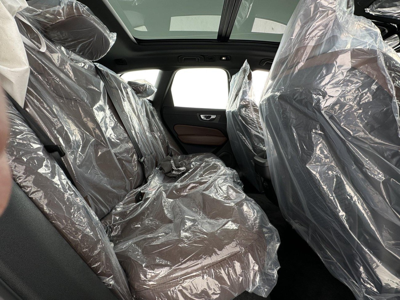 Volvo XC60 2023