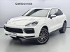 Porsche Cayenne 2020