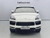 Porsche Cayenne 2020