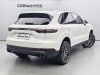 Porsche Cayenne 2020