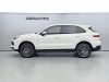 Porsche Cayenne 2020