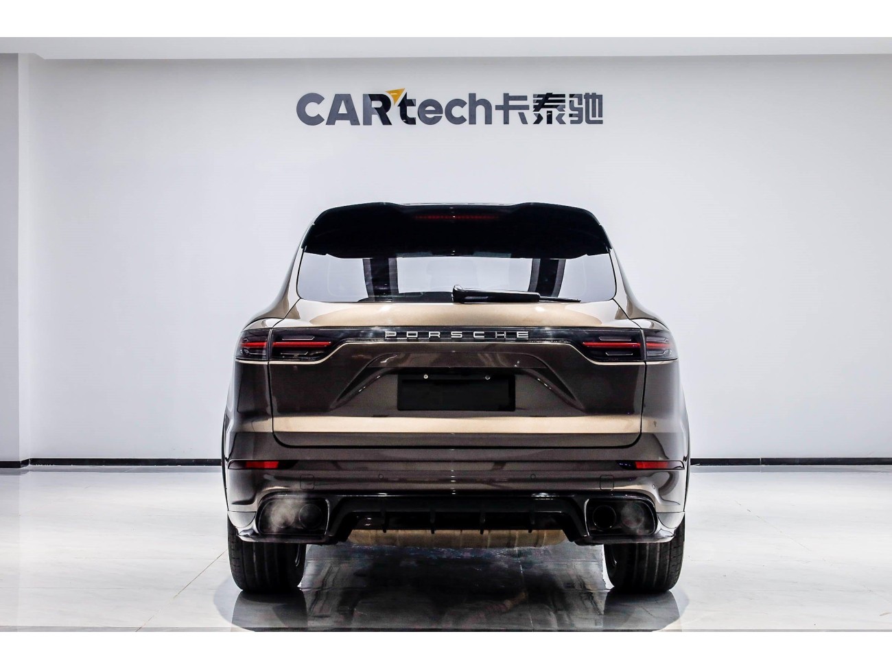 Porsche Cayenne 2012