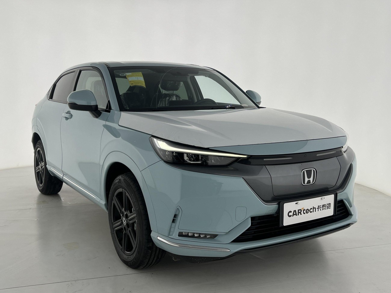 Honda e:NP1 2024