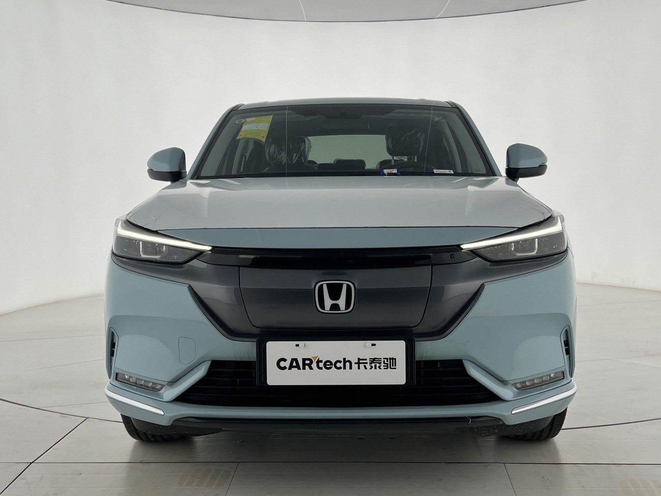 Honda e:NP1 2024