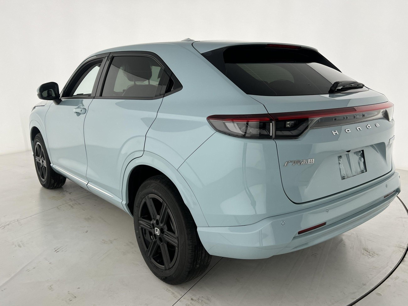 Honda e:NP1 2024