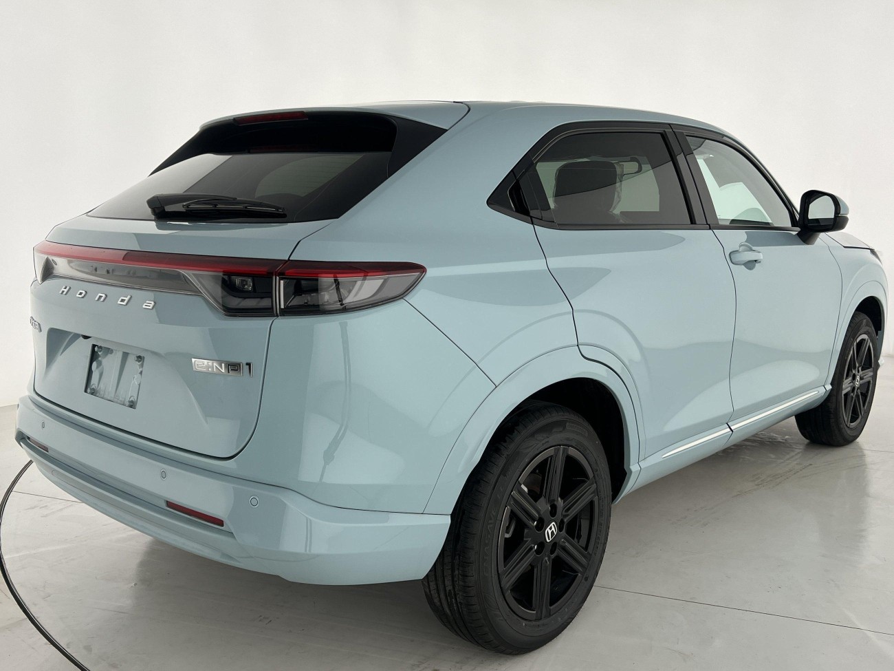 Honda e:NP1 2024