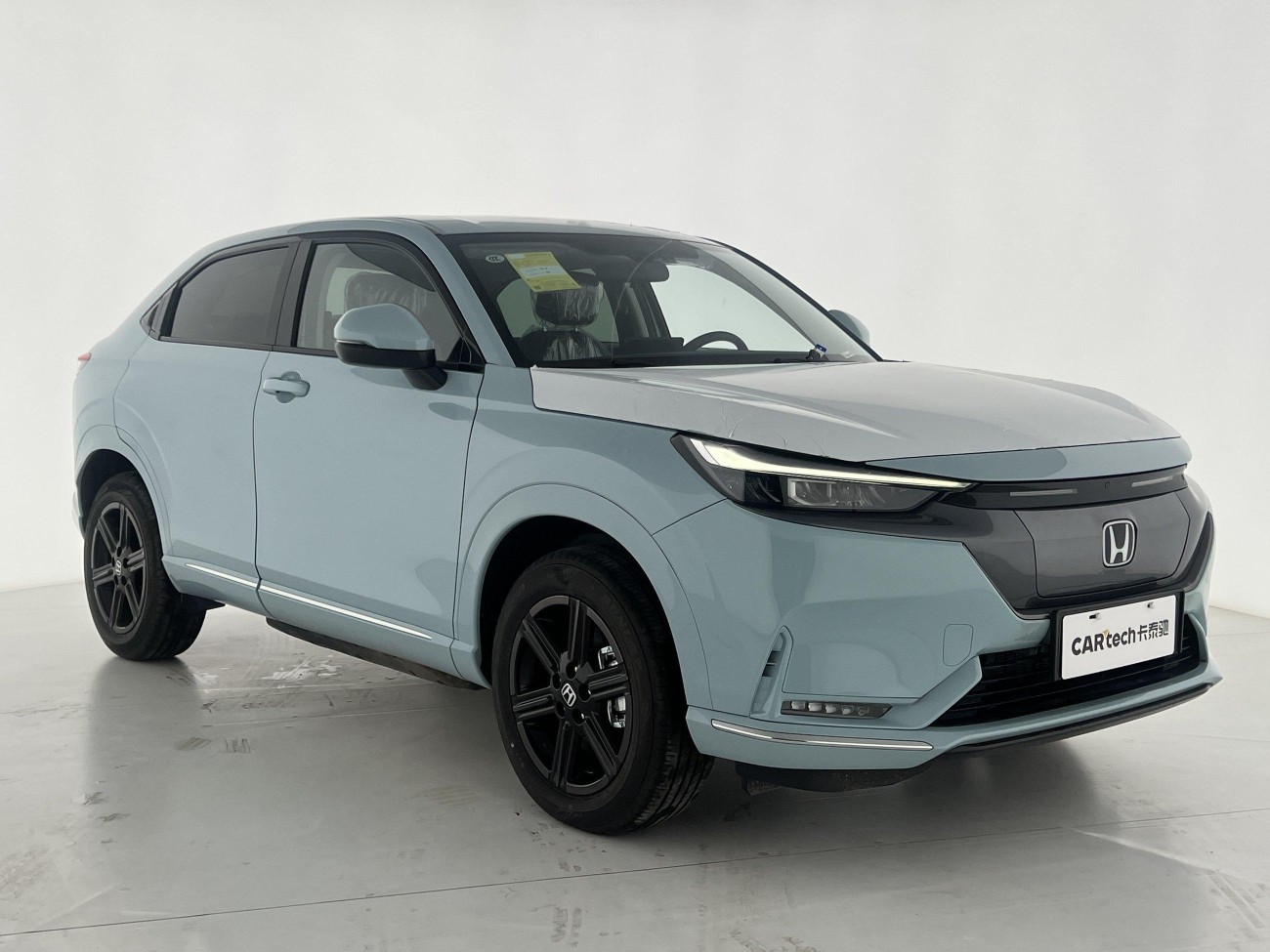 Honda e:NP1 2024
