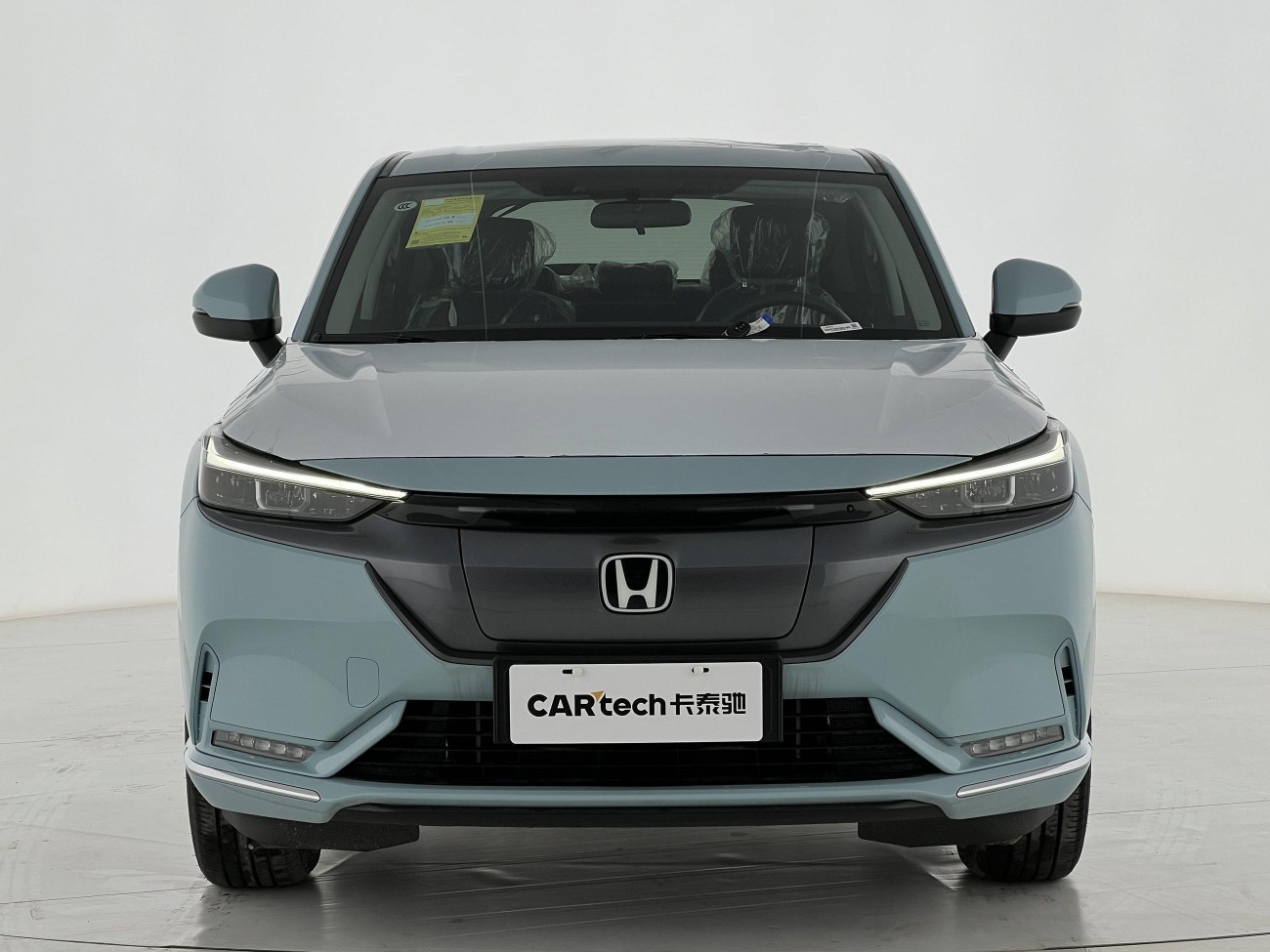 Honda e:NP1 2024
